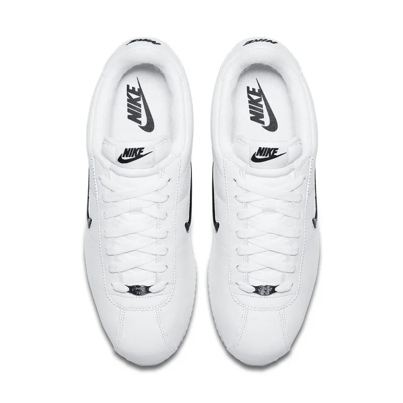 Nike  Cortez Basic Jewel Black Diamond  (938343-101)