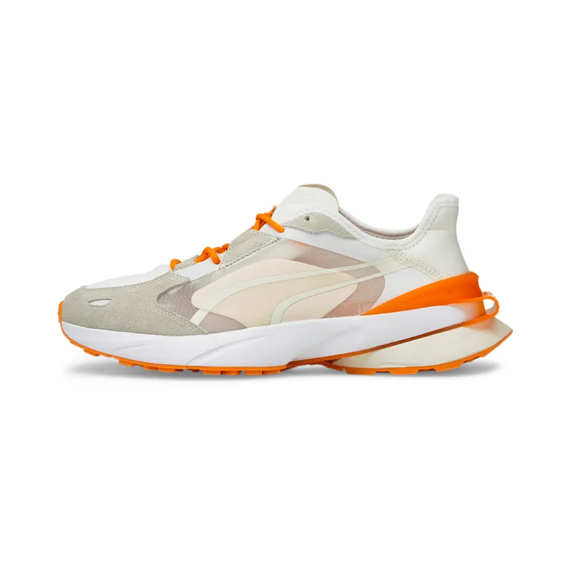 Puma x PRONOUNCE PWRFRAME OP-1 White (382713-01)