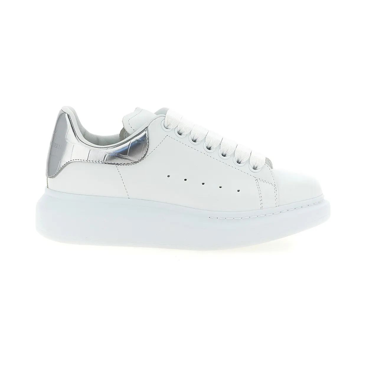 Mcqueen Larry “Silver” (553770WIAH09081)