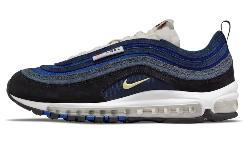Nike Air Max 97 SE “Running Club” (DH1085-001)