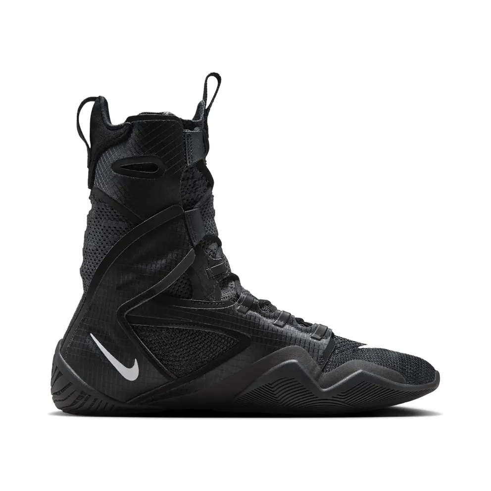 Nike HyperKO 2 Black White (CI2953-002)