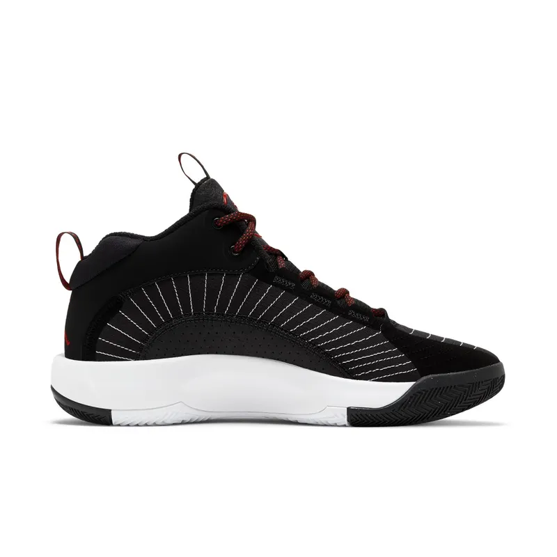 Jordan Jumpman 2021 Basketball Black (CQ4021-006)