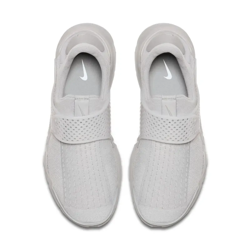 Nike Sock Dart KJCRD Wolf Grey/Wolf Grey-White Wolf Grey/Wolf Grey-White (819686-006)