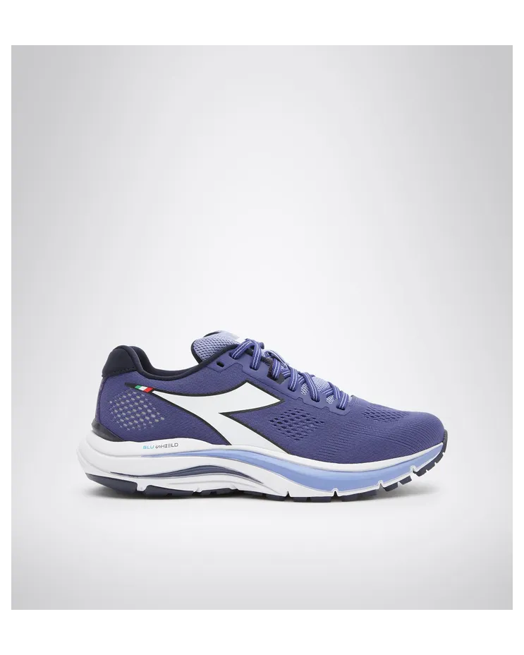 Diadora Mythos Blushield 7 Vortice HIP Navy White Periwinkle (101.178061 C9822)
