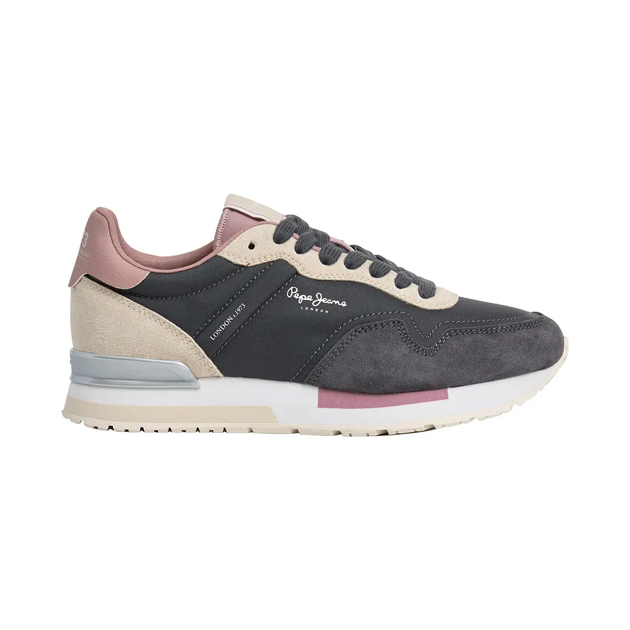 pepe-sneaker PLS400037-999