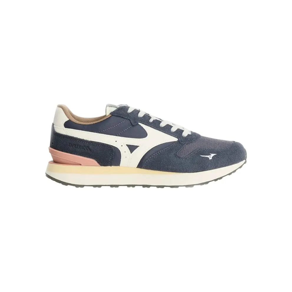 Mizuno RB87 Navy White Salmon Pink (D1GA235225)