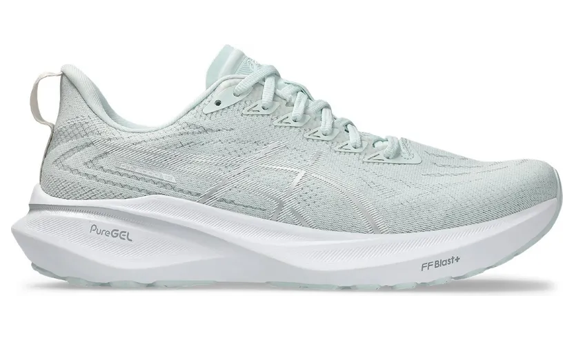 ASICS GT-2000 13 Pure Aqua White (1011B861-301)
