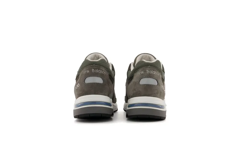 New Balance 1700 MiUSA Dark Grey (M1700GJ)