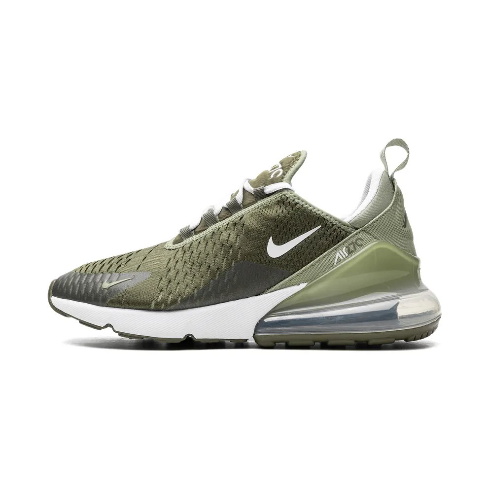 Nike Air Max 270 “Medium Olive” (FJ0680-222)