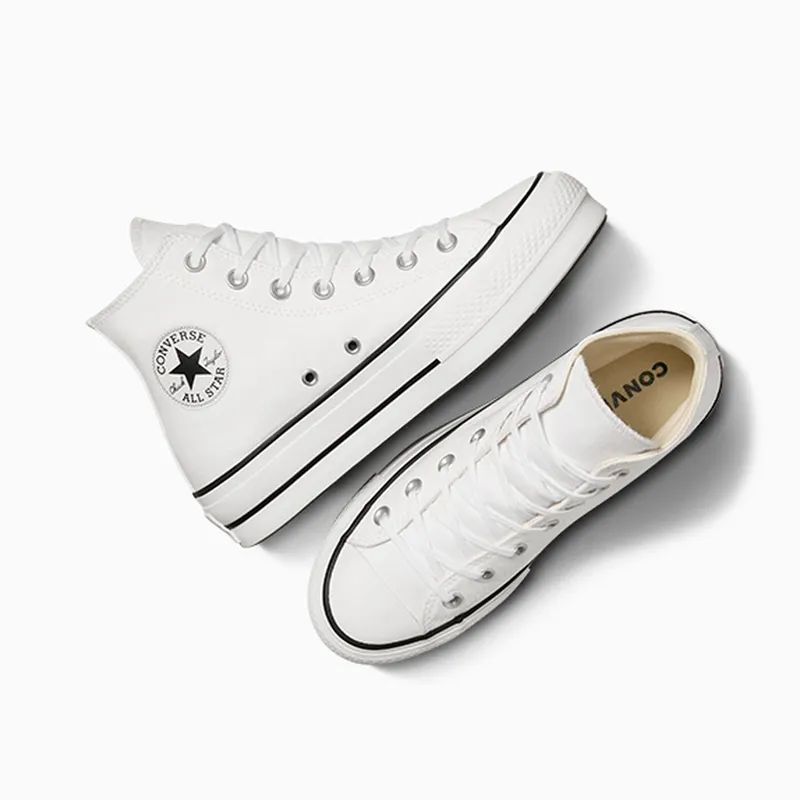 Converse Chuck Taylor All Star White (A09193C)