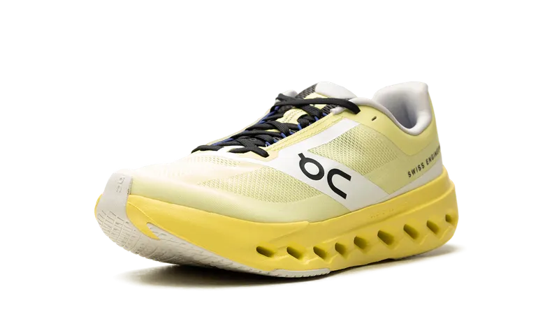 On Running Cloudsurfer Next Z5 “Limelight White” (3WF10233003)