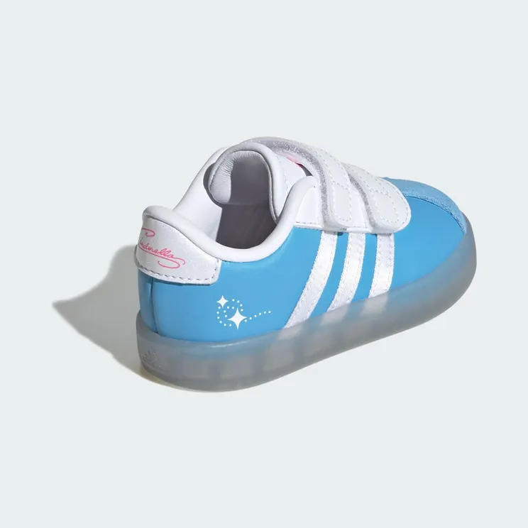 adidas-court JR4900