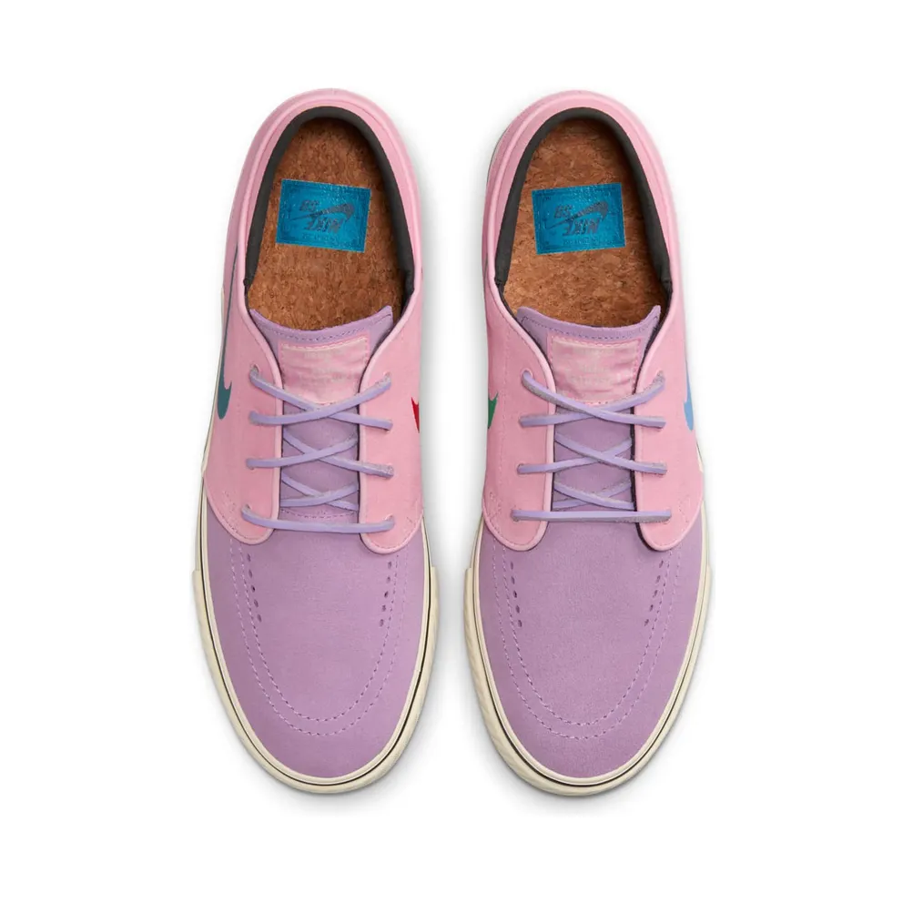 Nike SB Janoski+ Lilac Medium Soft Pink (DV5475-500)