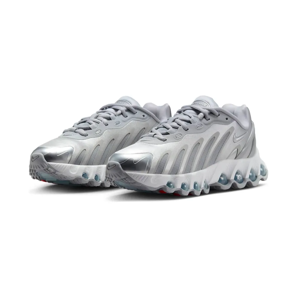 Nike Air Max Dn8 GS “Wolf Grey Metallic Silver” (HF7310-001)