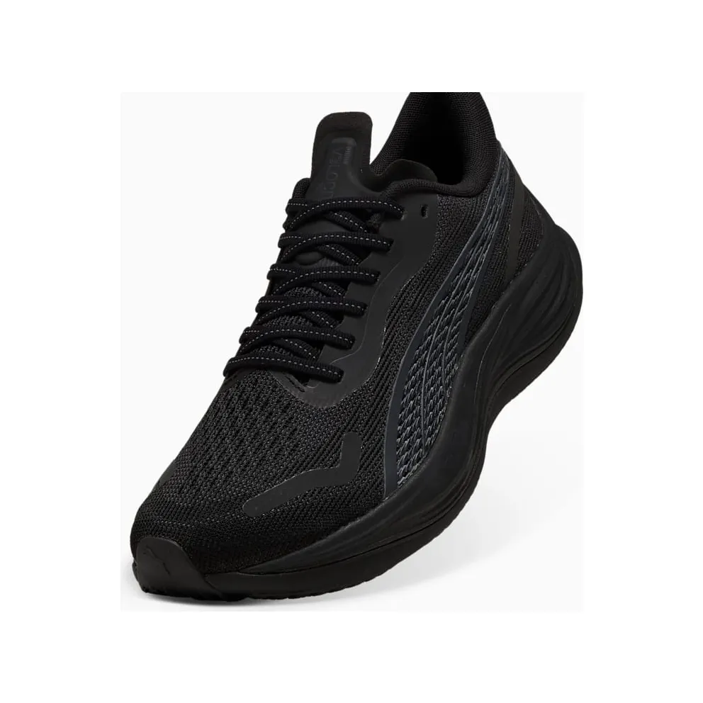 Puma Velocity Nitro Black (377748-22)