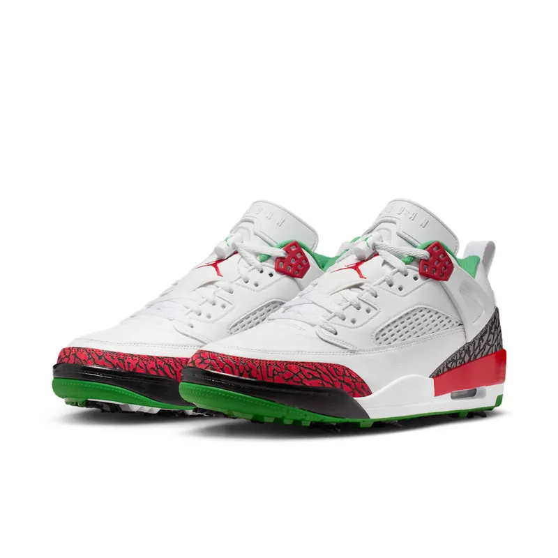 Air Jordan Spizike White (HQ4365-100)