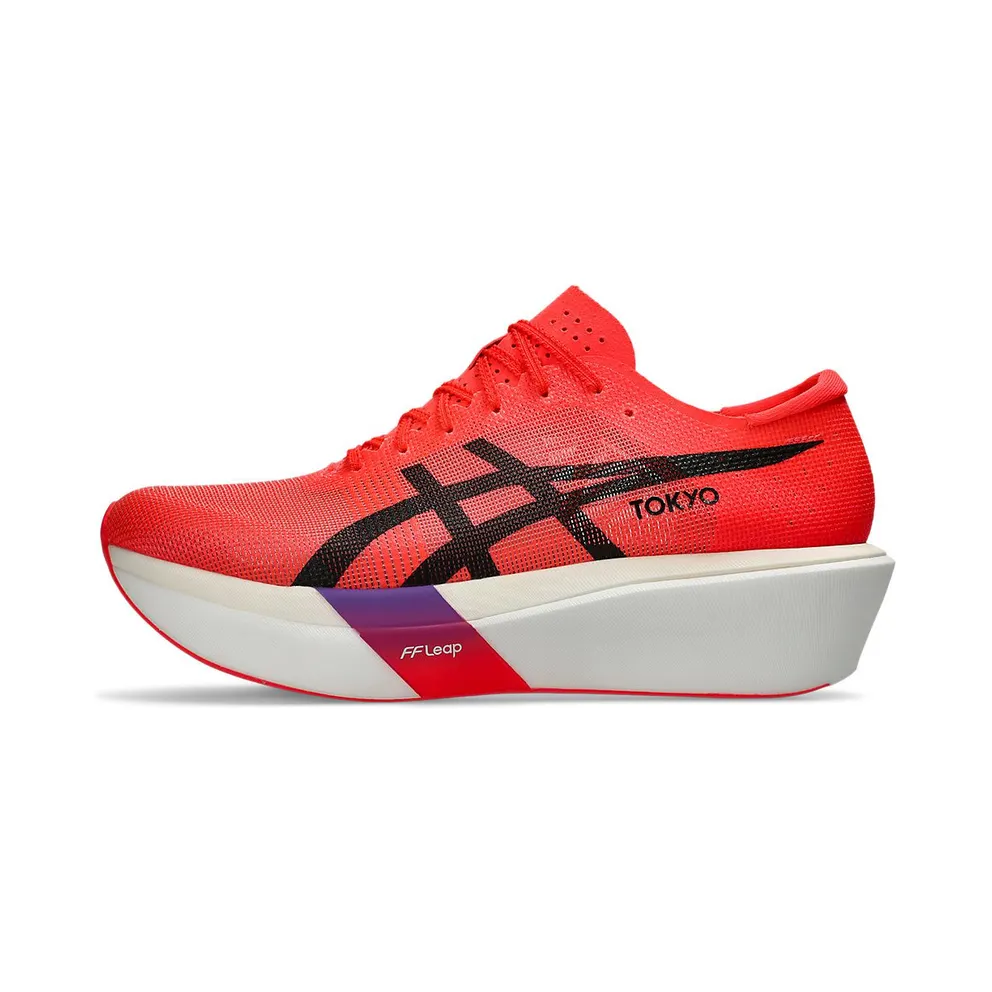 ASICS METASPEED SKY TOKYO “Flash Red / Black” (1013A162-600)