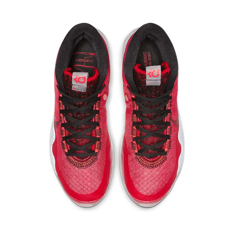 Nike KD 12 University Red (AR4229-600)