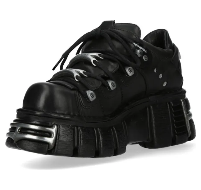 new-rock-sneaker M120NC26