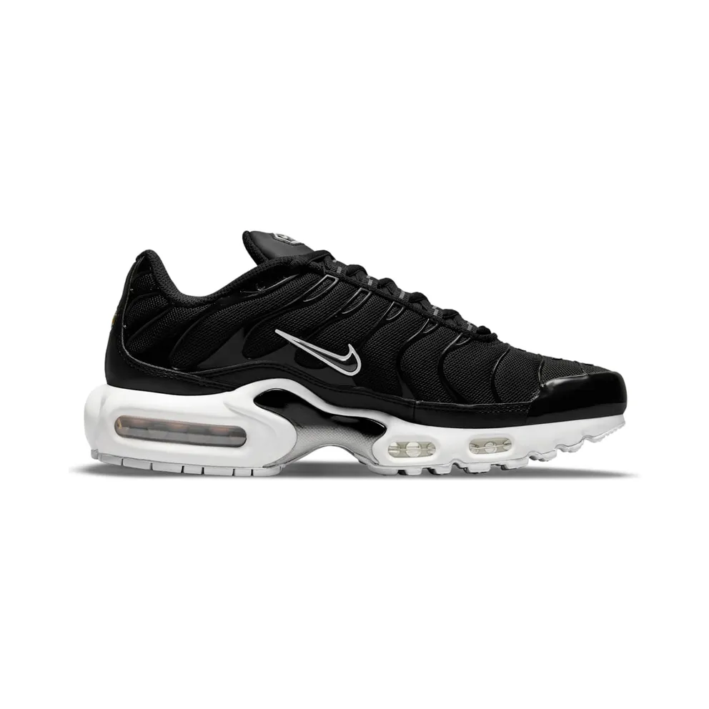 Nike Air Max Plus Black (DM2362-001)
