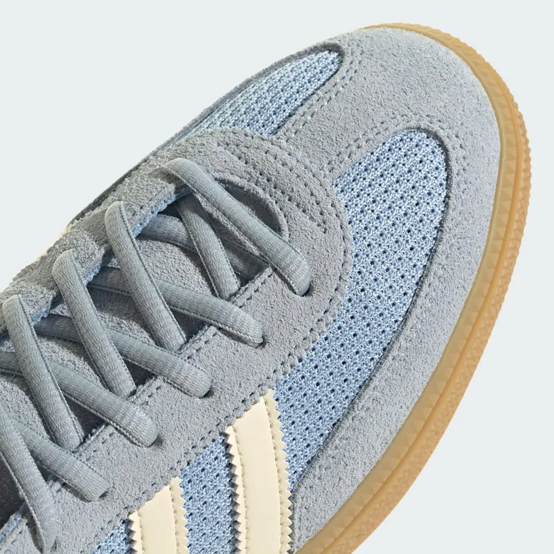 Adidas Handball Spezial Clear Sky / Cream White / Warm Sandstone (JS3866)