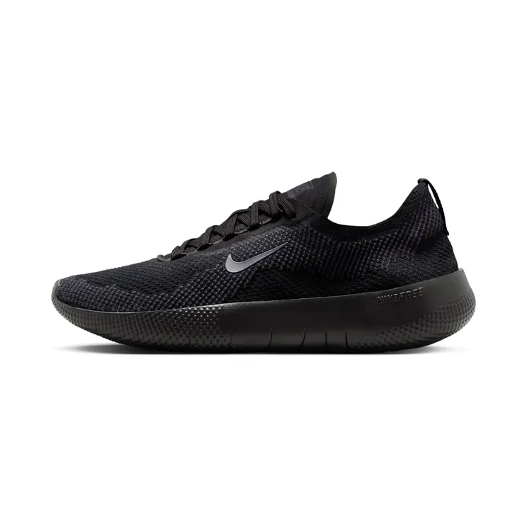 Nike Free 2025 “Black / Anthracite” (HF2720-003)