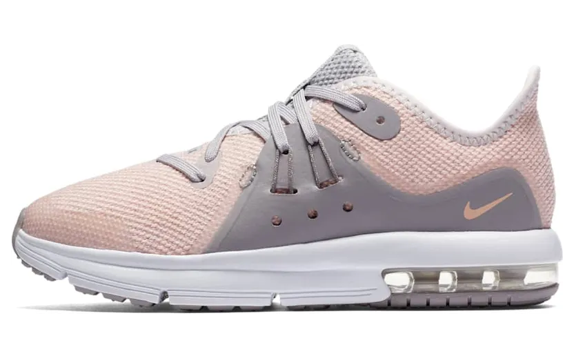 Nike Air Max Sequent 3 Grijs (AO1252-004)
