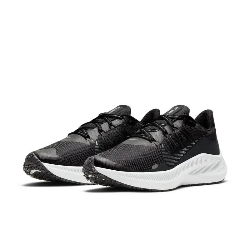 Nike Winflo 7 Shield Running Black (CU3868-001)