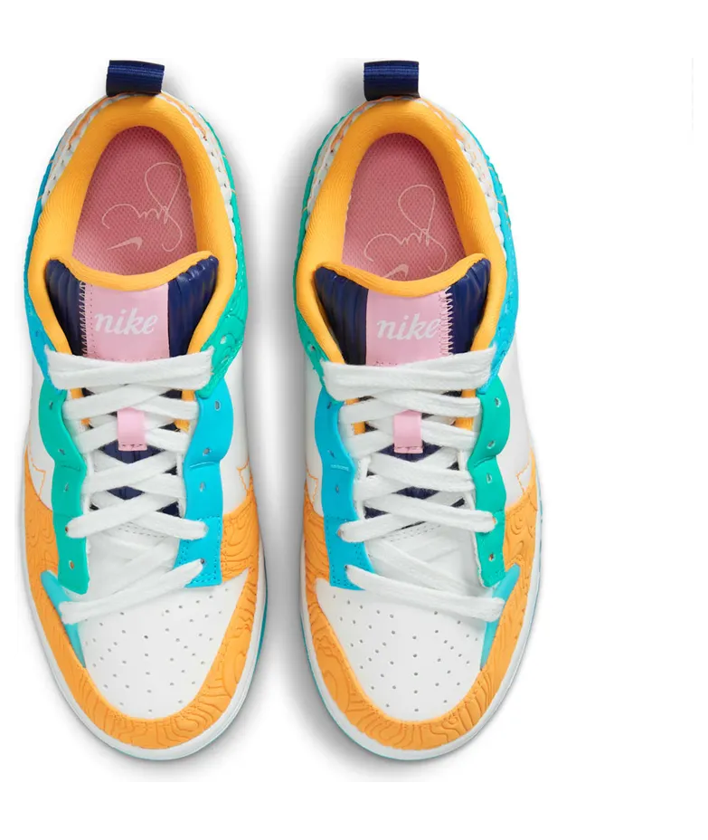 nike-dunk DX4220-100