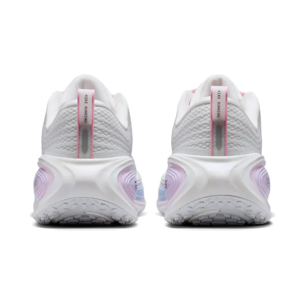 Nike Vomero Summit White / Off Noir / Metallic Silver (IR2986-121)