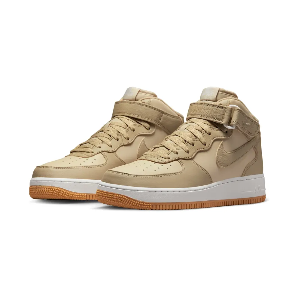 Nike Air Force 1 Mid ’07 LX Limestone (DV7585-200)