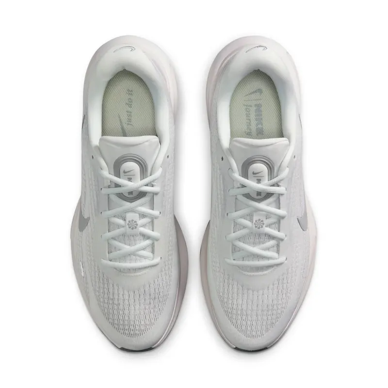 Nike Journey Run Phantom Light Smoke Grey (FN0228-107)