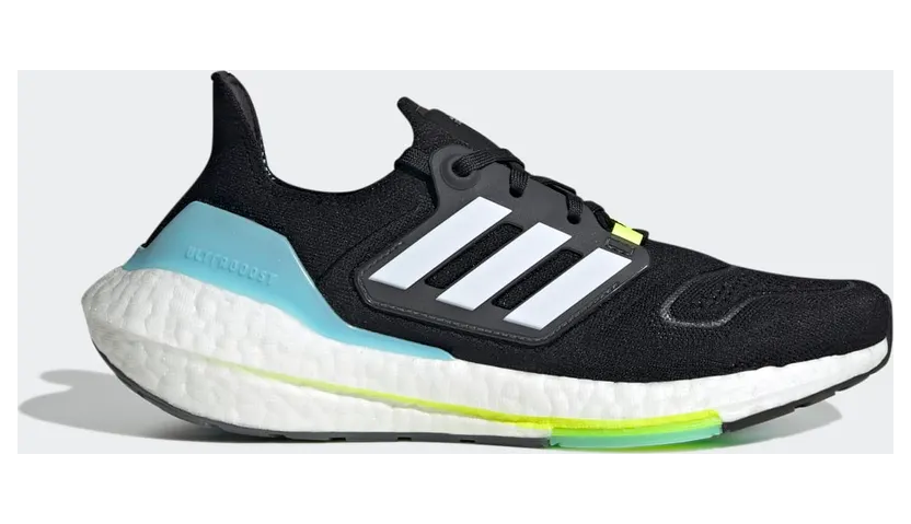 Adidas ULTRABOOST 22 “Black” (GX6658)
