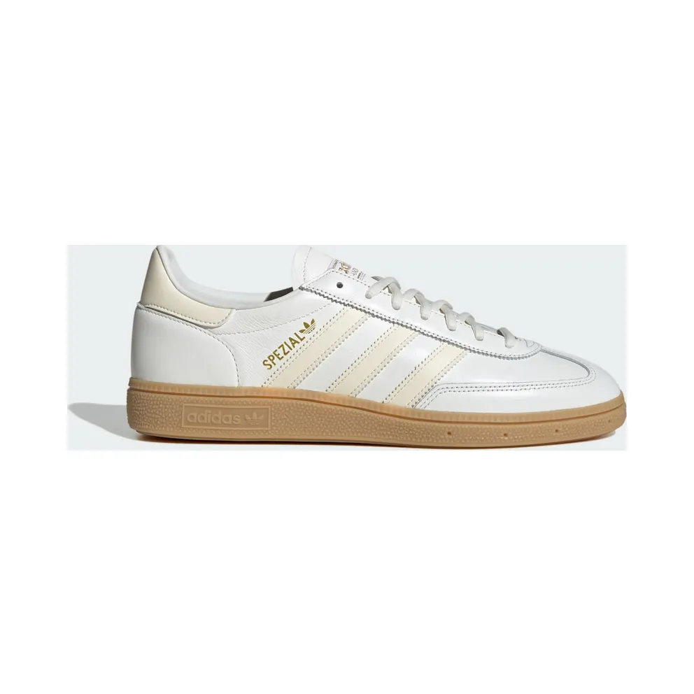 Adidas Handball Spezial “Core White Wonder White” (JS3867)