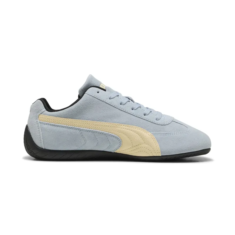 Puma Speedcat “Sea Illusion / Puma Black” (406329_84)