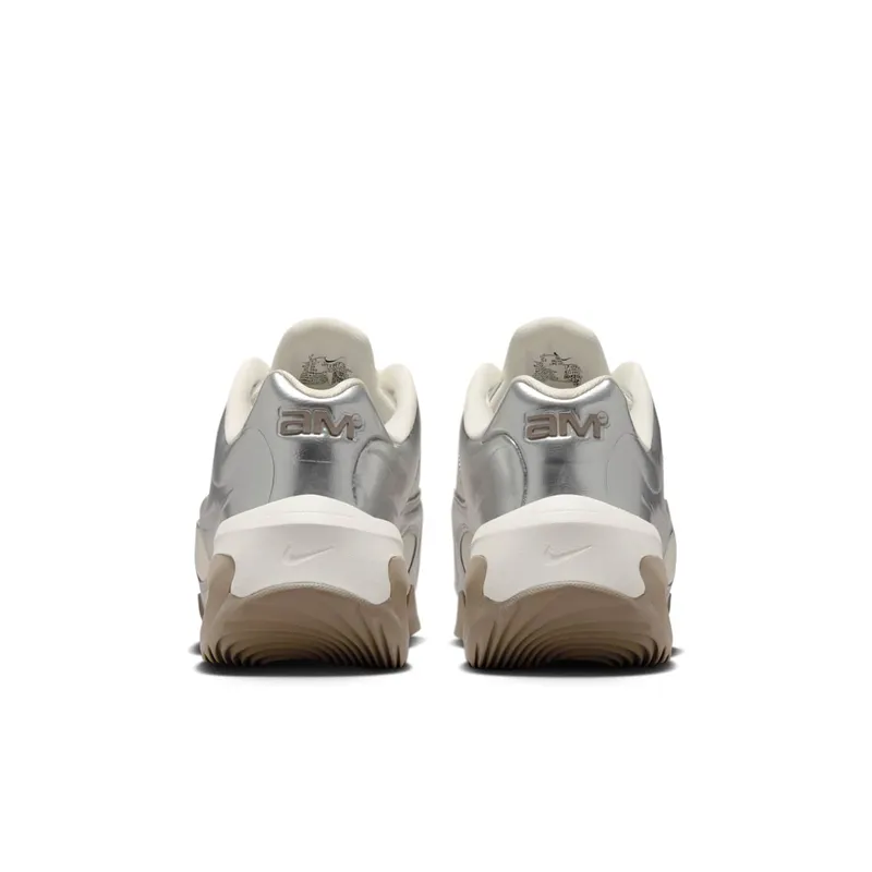 Nike Air Max Muse Womens “Silver Sail Mink Brown” (IR1967-095)