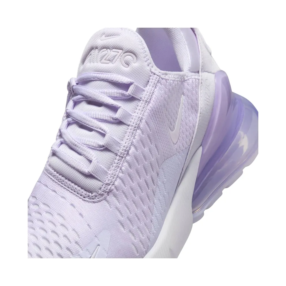 Nike Air Max 270 “Amethyst Tint White” (AH6789-502)