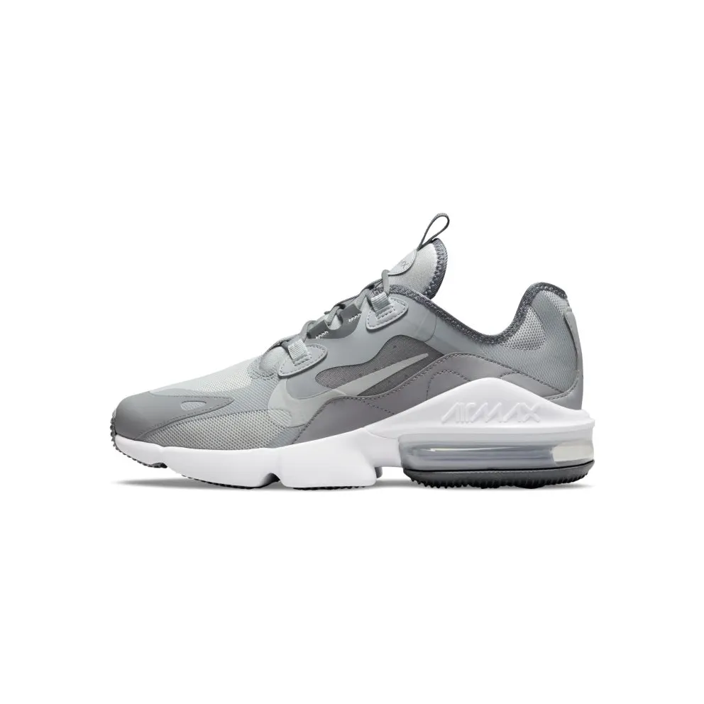Nike Air Max Infinity 2 Pure Platinum (CU9452-007)