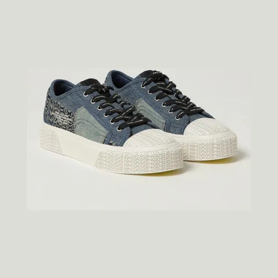 Marc Jacobs Sneakers Multicolor (2S5FSN001F15404)
