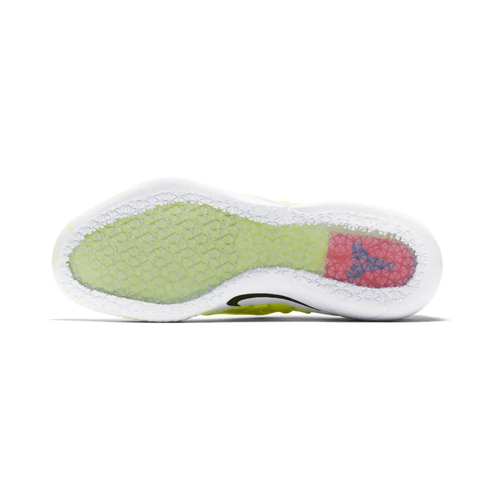 Nike Kobe A.D. NXT Volt Volt/White (916832-710)