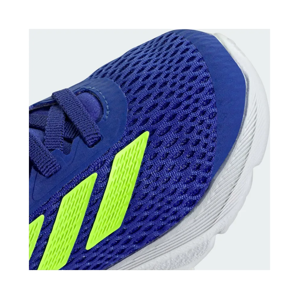 adidas Duramo SL Lucid Blue Lucid Lemon Flash Aqua (IH2443)