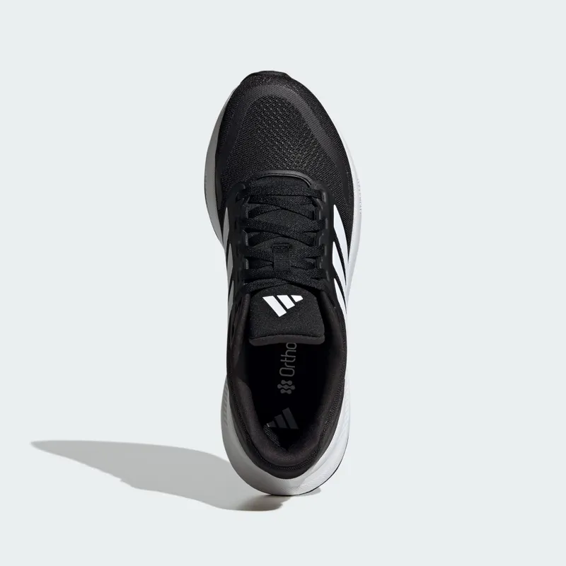 Adidas Runfalcon 5 Running Shoes Core Black / Cloud White / Core Black (IH7759)