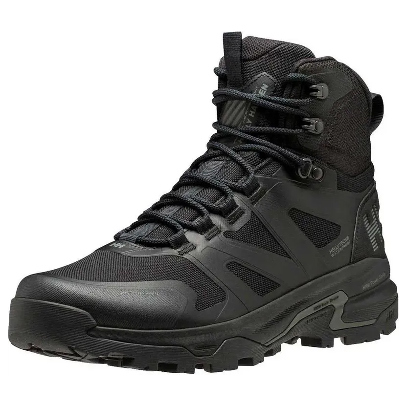Helly Hansen sneaker Black (12015-990)