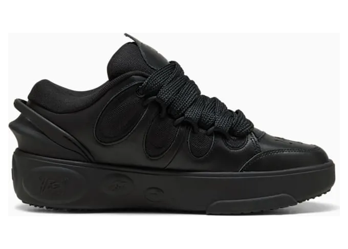 Puma LaFrance “Lamelo Ball – Triple Black” (313081-01)
