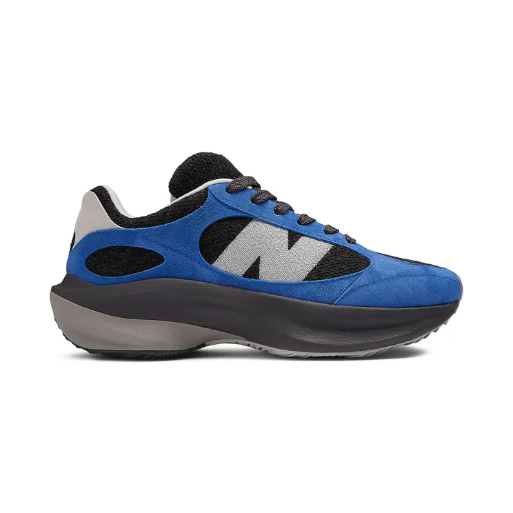 New Balance WRPD Runner “Black Blue” (UWRPDTBK)