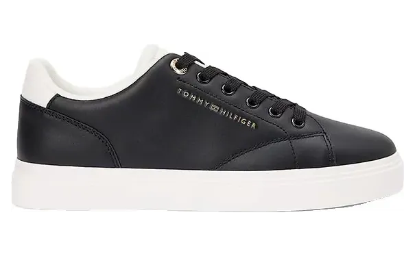 Tommy Hilfiger Gold / Black / White (FW0FW091050GJ)