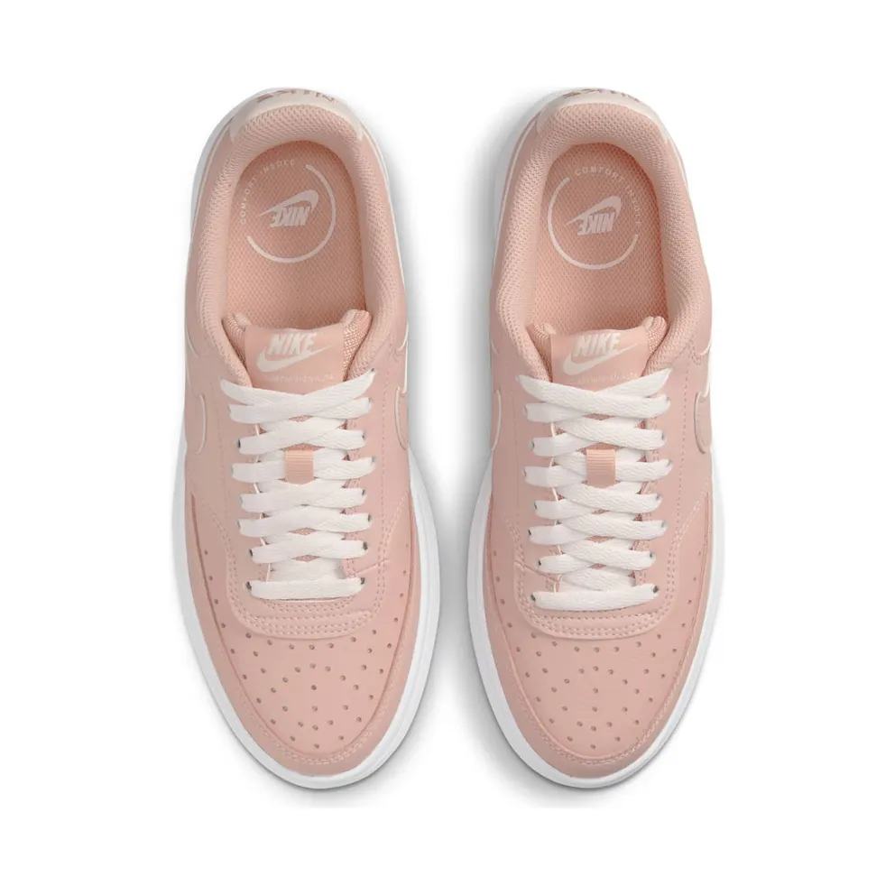 Nike COURT VISION ALTA MNS “Pink Oxford” (DM0113-600)