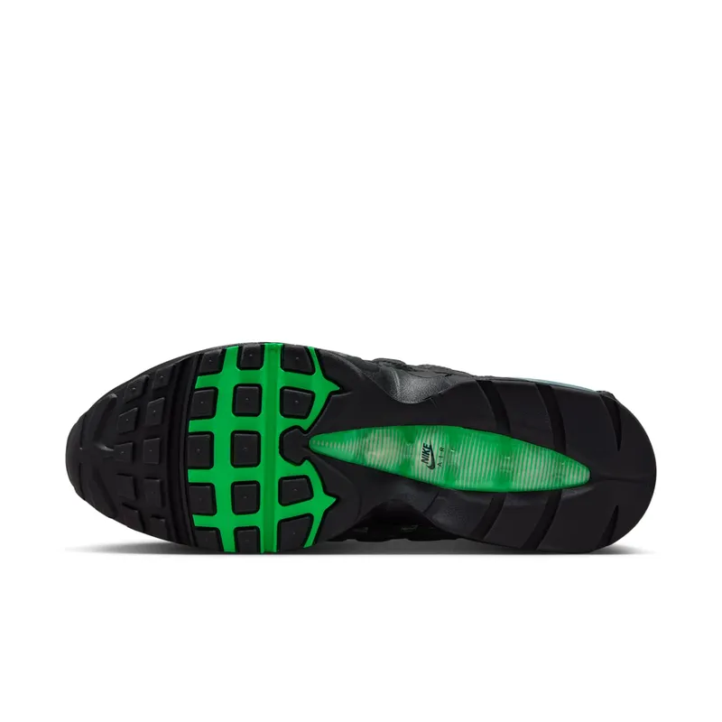 Nike Air Max 95 OG “Green Shock” (IB1667-002)