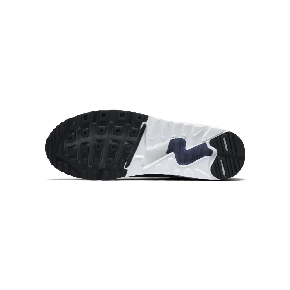 Nike Air Max 90 Ultra 2.0 White Black White/Black-White (875695-100)