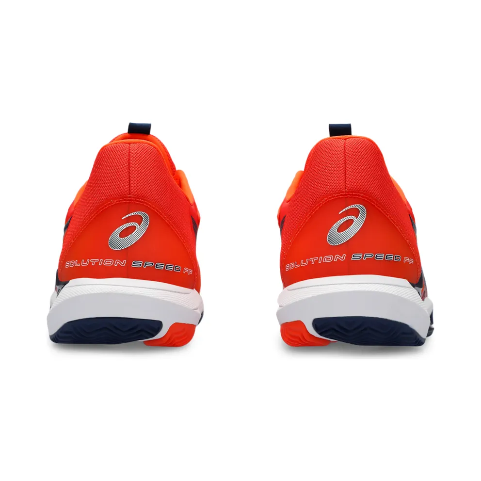 Asics Solution Speed Ff 3 Clay Koi/Blue Expanse (1041A437.800)